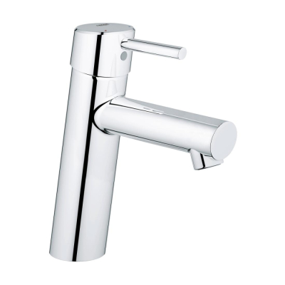 Grohe Concetto Tek Kumandalı Lavabo Bataryası
M-Boyut - 23451001 - 1