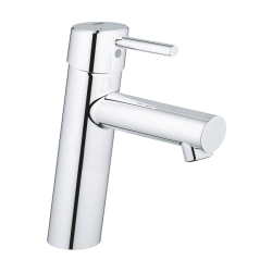 Grohe Concetto Tek Kumandalı Lavabo Bataryası
M-Boyut - 23932001 - 1