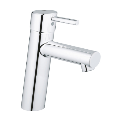 Grohe Concetto Tek Kumandalı Lavabo Bataryası
M-Boyut - 23932001 - 1