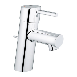 Grohe Concetto Tek Kumandalı Lavabo Bataryası
S-Boyut - 2338010E - GROHE
