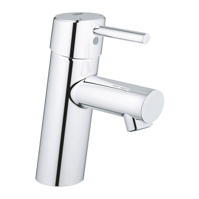 Grohe Concetto Tek Kumandalı Lavabo Bataryası
S-Boyut - 23931001 - 1