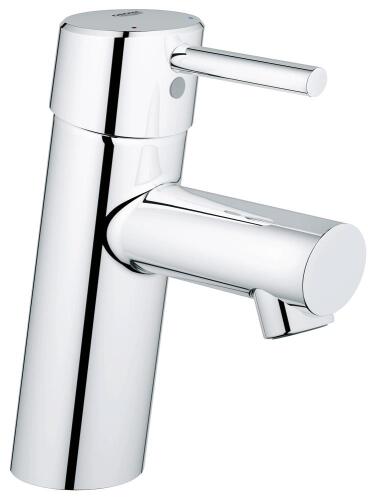 Grohe Concetto Tek Kumandalı Lavabo Bataryası
S-Boyut - 3224010E - 1