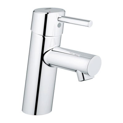 Grohe Concetto Tek Kumandalı Lavabo Bataryası
S-Boyut - 3224010E - 1