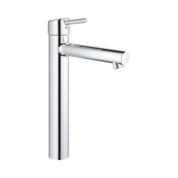 Grohe Concetto Tek Kumandalı Lavabo Bataryası
Xl-Boyut - 23920001 - 1