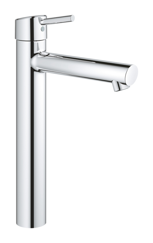 Grohe Concetto Tek Kumandalı Lavabo Bataryası
Xl-Boyut - 23920001 - 1