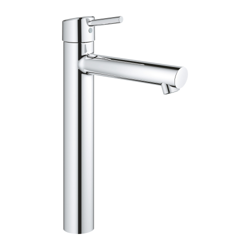 Grohe Concetto Tek Kumandalı Lavabo Bataryası
Xl-Boyut - 23920001 - 2