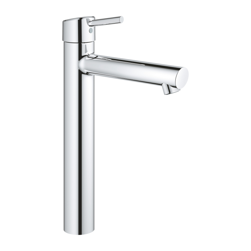 Grohe Concetto Tek Kumandalı Lavabo Bataryası
Xl-Boyut - 23920001 - 2