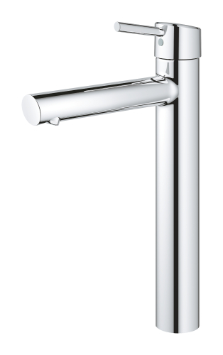 Grohe Concetto Tek Kumandalı Lavabo Bataryası
Xl-Boyut - 23920001 - 3