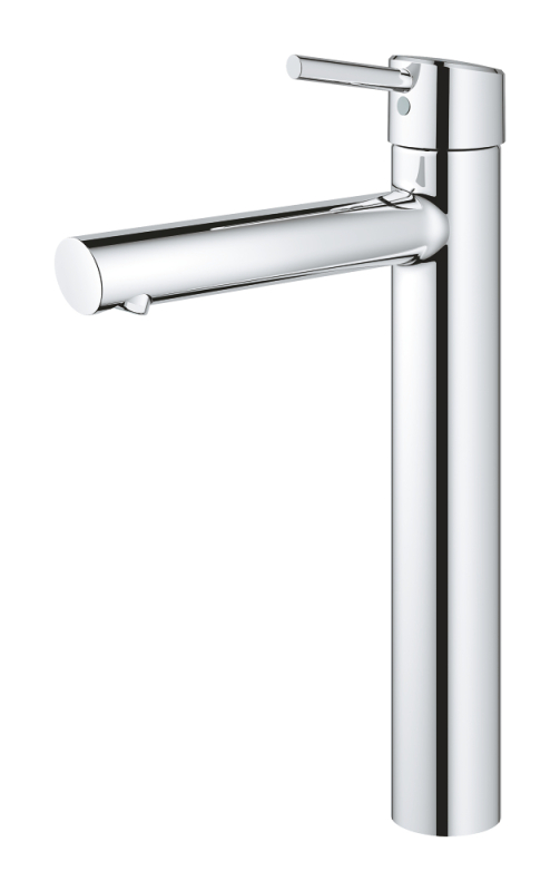 Grohe Concetto Tek Kumandalı Lavabo Bataryası
Xl-Boyut - 23920001 - 3