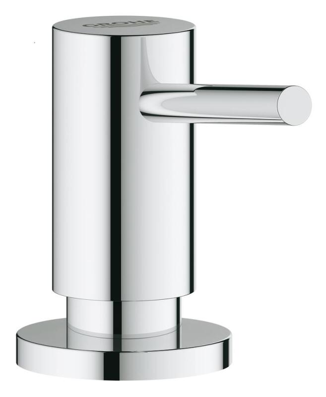 Grohe Cosmopolitan Sıvı Sabunluk - 40535000 - 1
