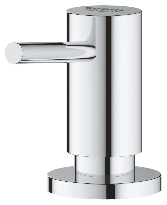 Grohe Cosmopolitan Sıvı Sabunluk - 40535000 - 3