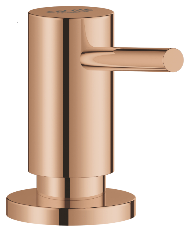 Grohe Cosmopolitan Sıvı Sabunluk - 40535Da0 - 1