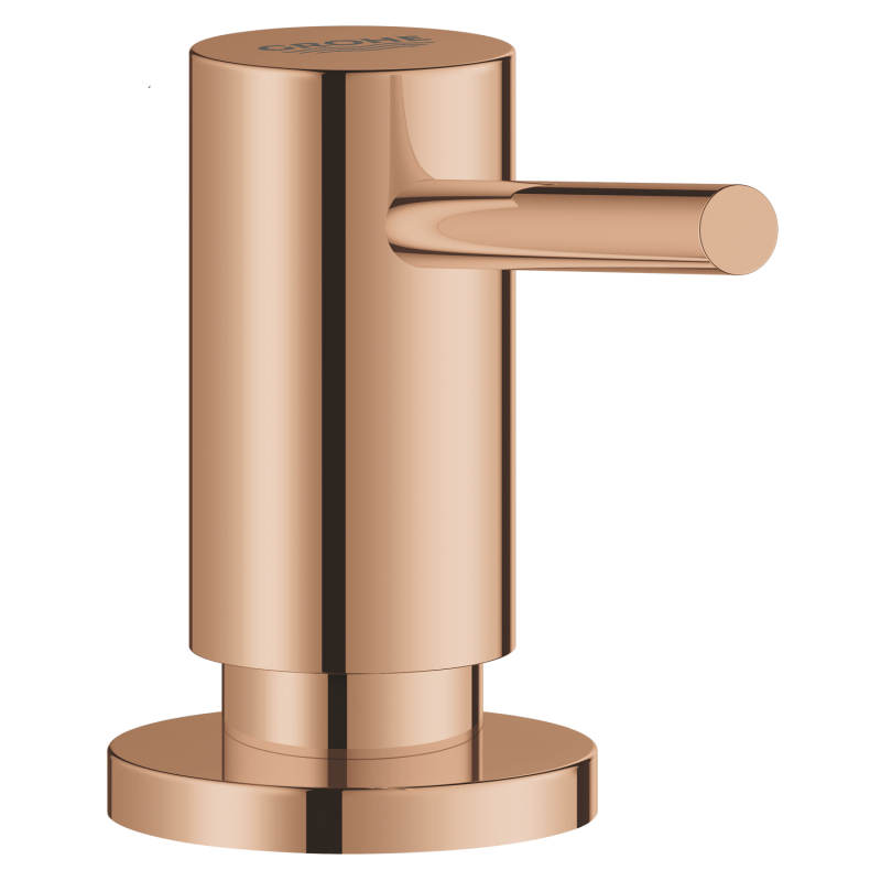 Grohe Cosmopolitan Sıvı Sabunluk - 40535Da0 - 2