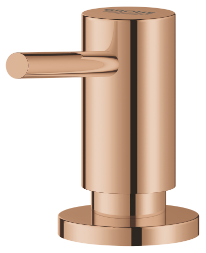 Grohe Cosmopolitan Sıvı Sabunluk - 40535Da0 - 3