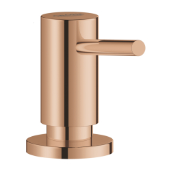 Grohe Cosmopolitan Sıvı Sabunluk - 40535Da0 