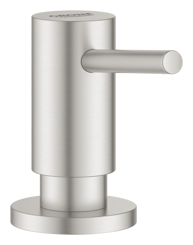 Grohe Cosmopolitan Sıvı Sabunluk - 40535Dc0 - 1