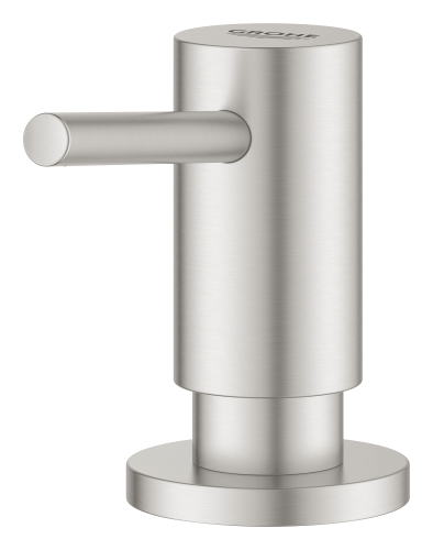 Grohe Cosmopolitan Sıvı Sabunluk - 40535Dc0 - 3