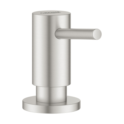 Grohe Cosmopolitan Sıvı Sabunluk - 40535Dc0 - 1