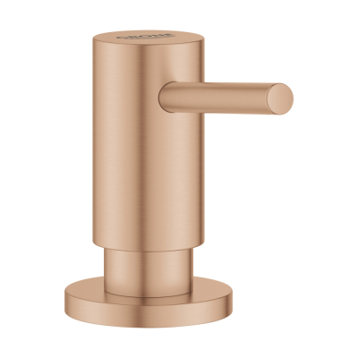 Grohe Cosmopolitan Sıvı Sabunluk - 40535Dl0 - 1