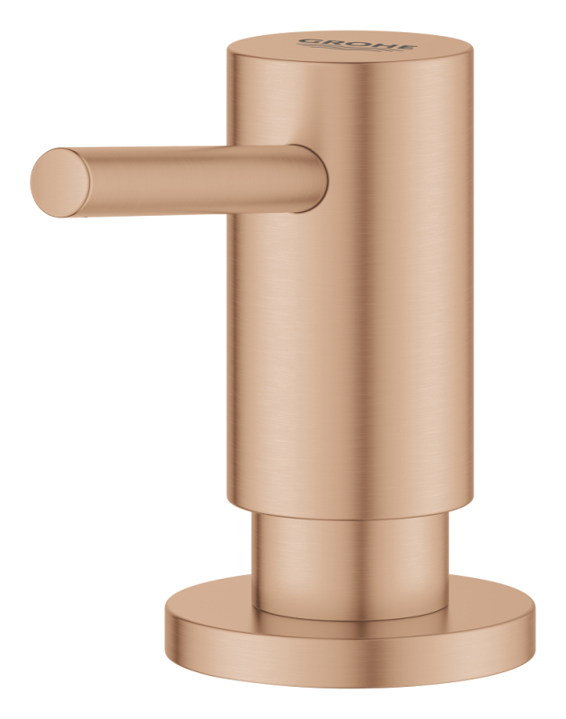Grohe Cosmopolitan Sıvı Sabunluk - 40535Dl0 - 3