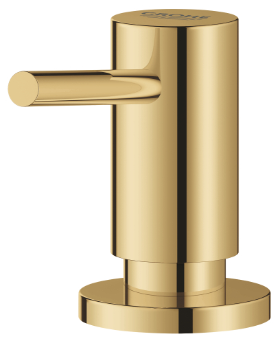 Grohe Cosmopolitan Sıvı Sabunluk - 40535Gl0 - 3