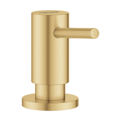 Grohe Cosmopolitan Sıvı Sabunluk - 40535Gn0 - 1