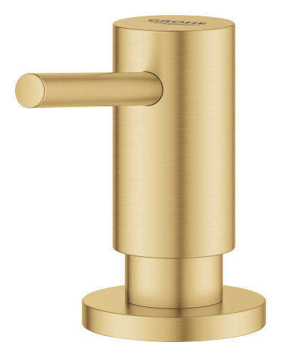 Grohe Cosmopolitan Sıvı Sabunluk - 40535Gn0 - 3
