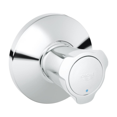 Grohe Costa L Ankastre Stop Valf - 19806001 - 1