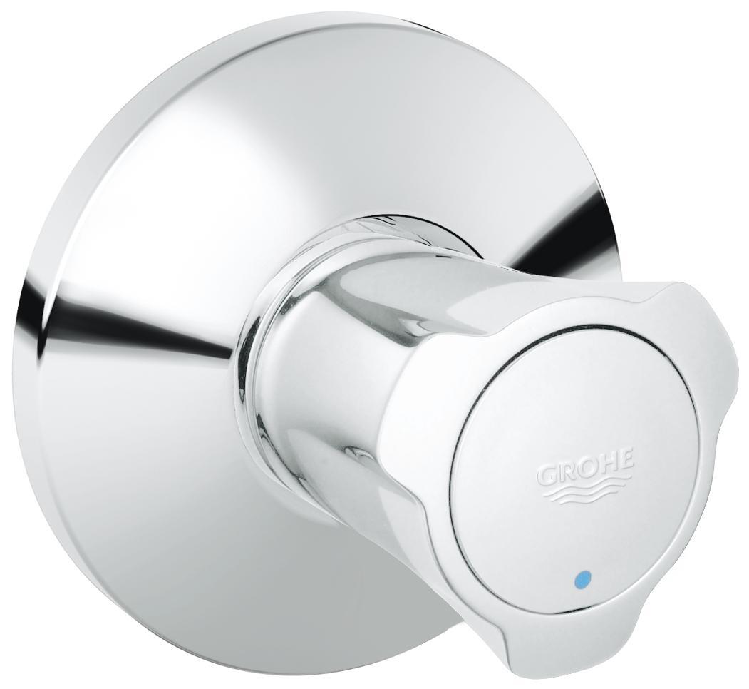 Grohe Costa L Ankastre Stop Valf - 19806001 - 1