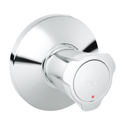 Grohe Costa L Ankastre Stop Valf - 19807001 - 1