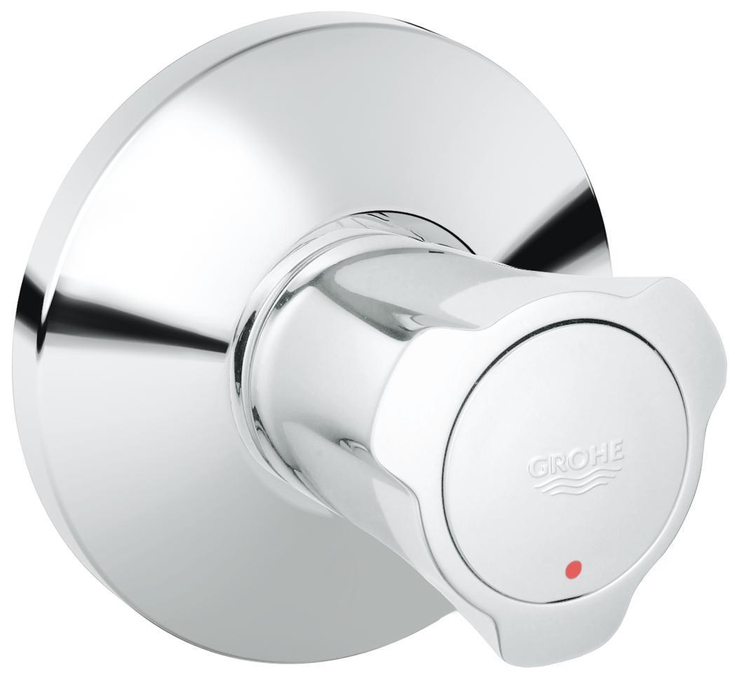 Grohe Costa L Ankastre Stop Valf - 19807001 - 1