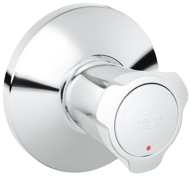 Grohe Costa L Ankastre Stop Valf - 19807001 - GROHE