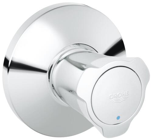 Grohe Costa L Ankastre Stop Valf - 19808001 - GROHE