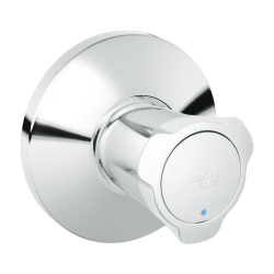 Grohe Costa L Ankastre Stop Valf - 19808001 - 1