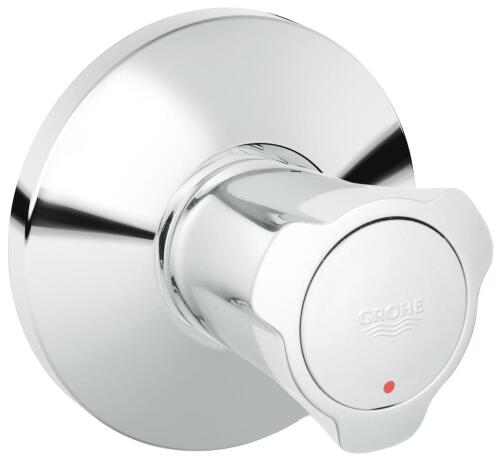 Grohe Costa L Ankastre Stop Valf - 19809001 - 1