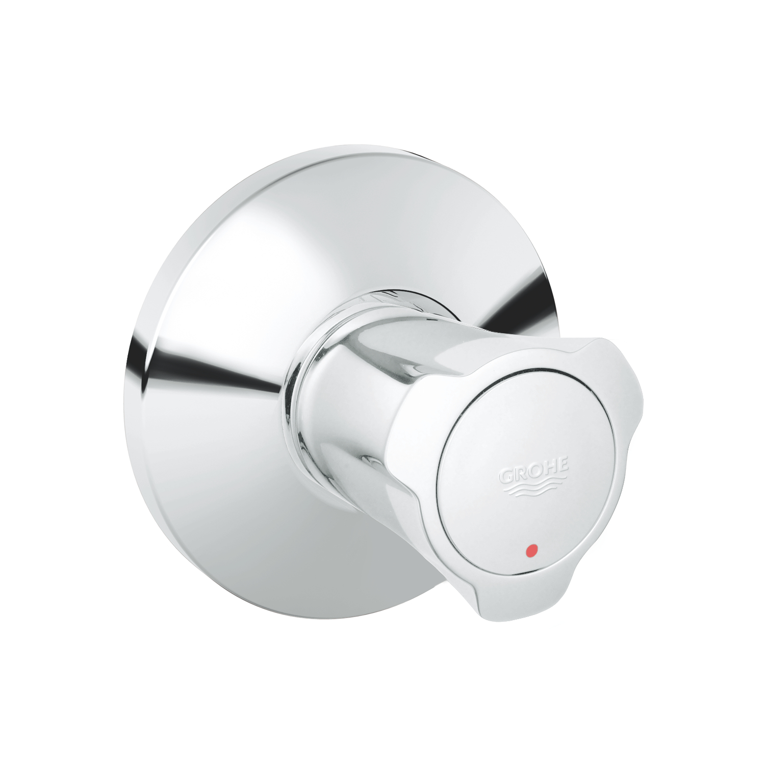 Grohe Costa L Ankastre Stop Valf - 19809001 - 2