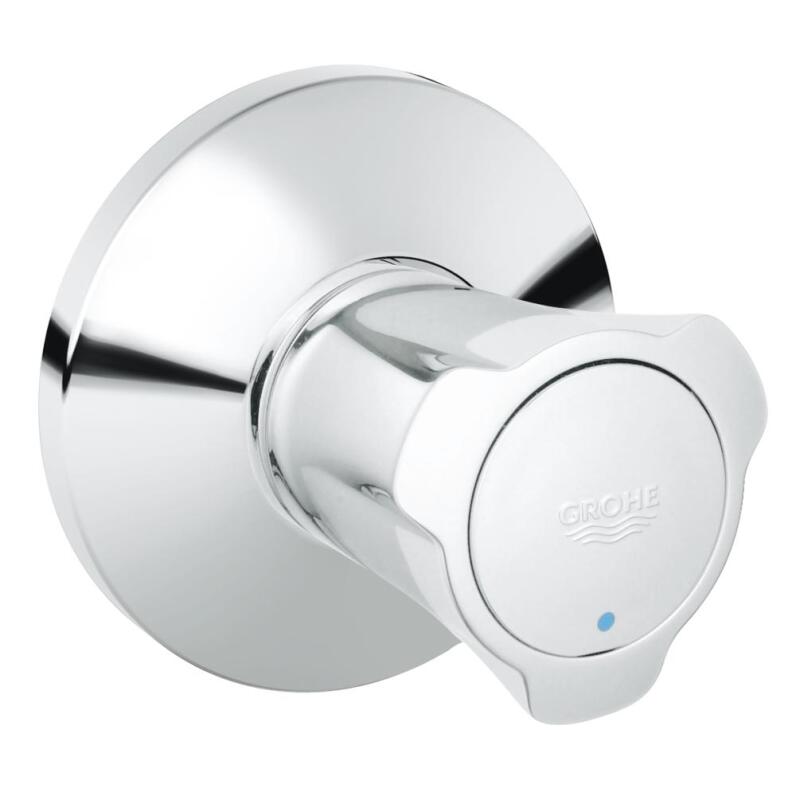 Grohe Costa L Ankastre Stop Valf - 19854001 - 1