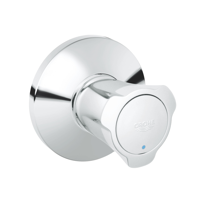 Grohe Costa L Ankastre Stop Valf - 19854001 - 2