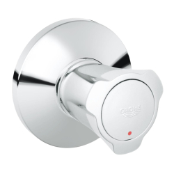 Grohe Costa L Ankastre Stop Valf - 19855001 - 1