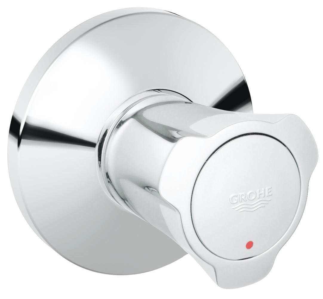 Grohe Costa L Ankastre Stop Valf - 19855001 - 1