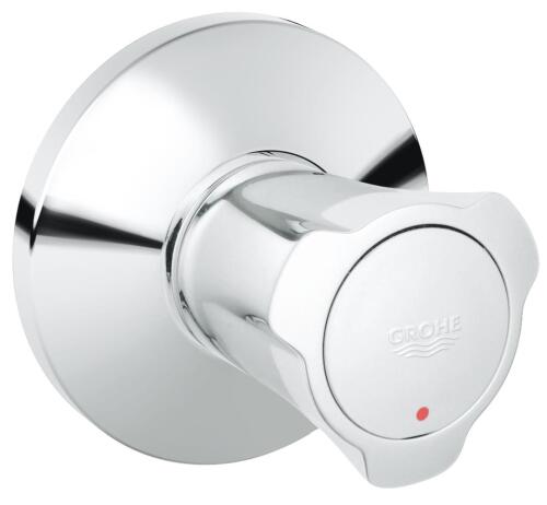 Grohe Costa L Ankastre Stop Valf - 19855001 - 1