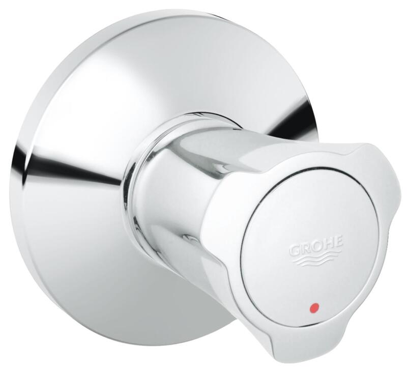 Grohe Costa L Ankastre Stop Valf - 19855001 - GROHE