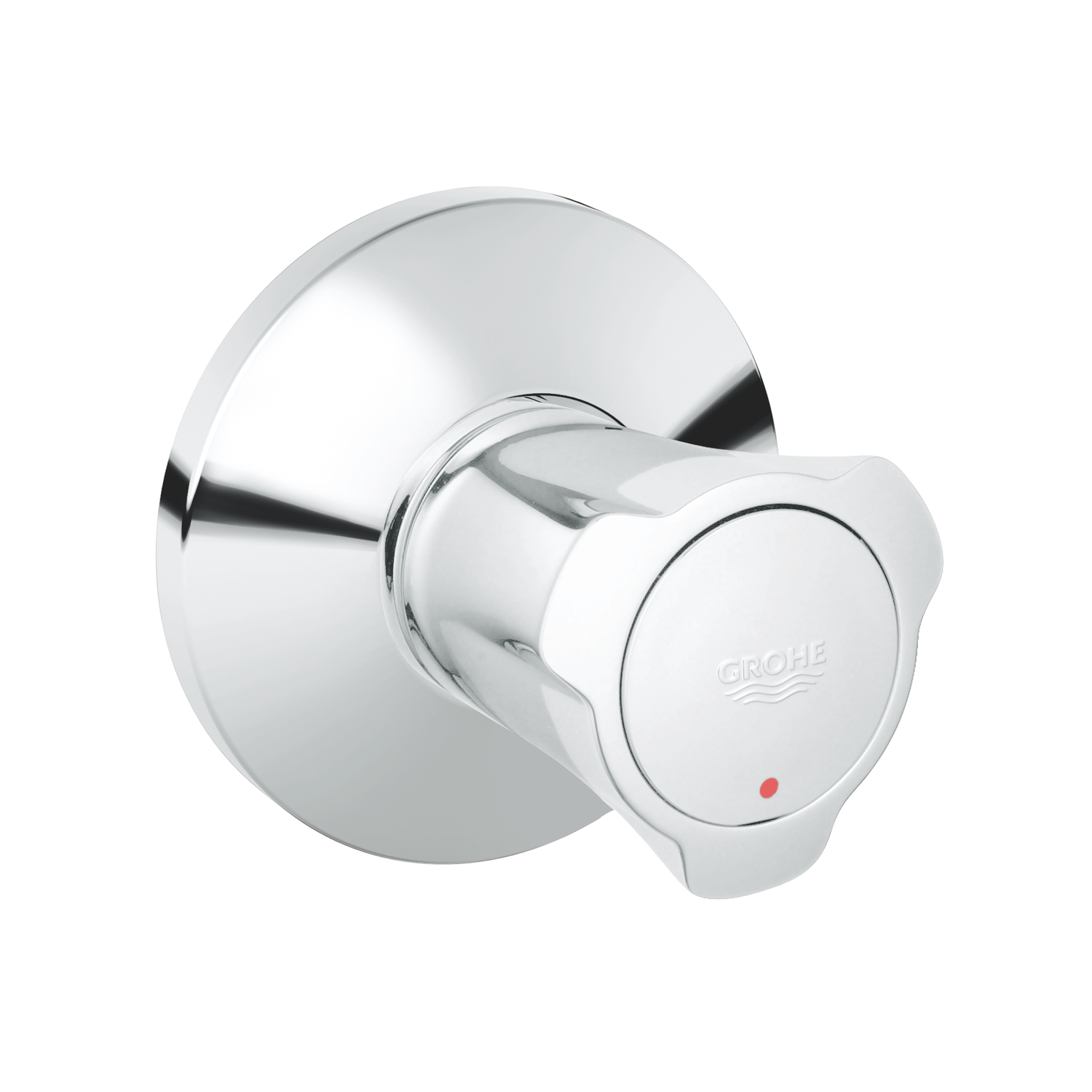 Grohe Costa L Ankastre Stop Valf - 19855001 - 2