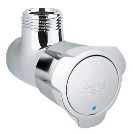 Grohe Costa L Bibtap Duş, 1/2" - 26010001 - GROHE
