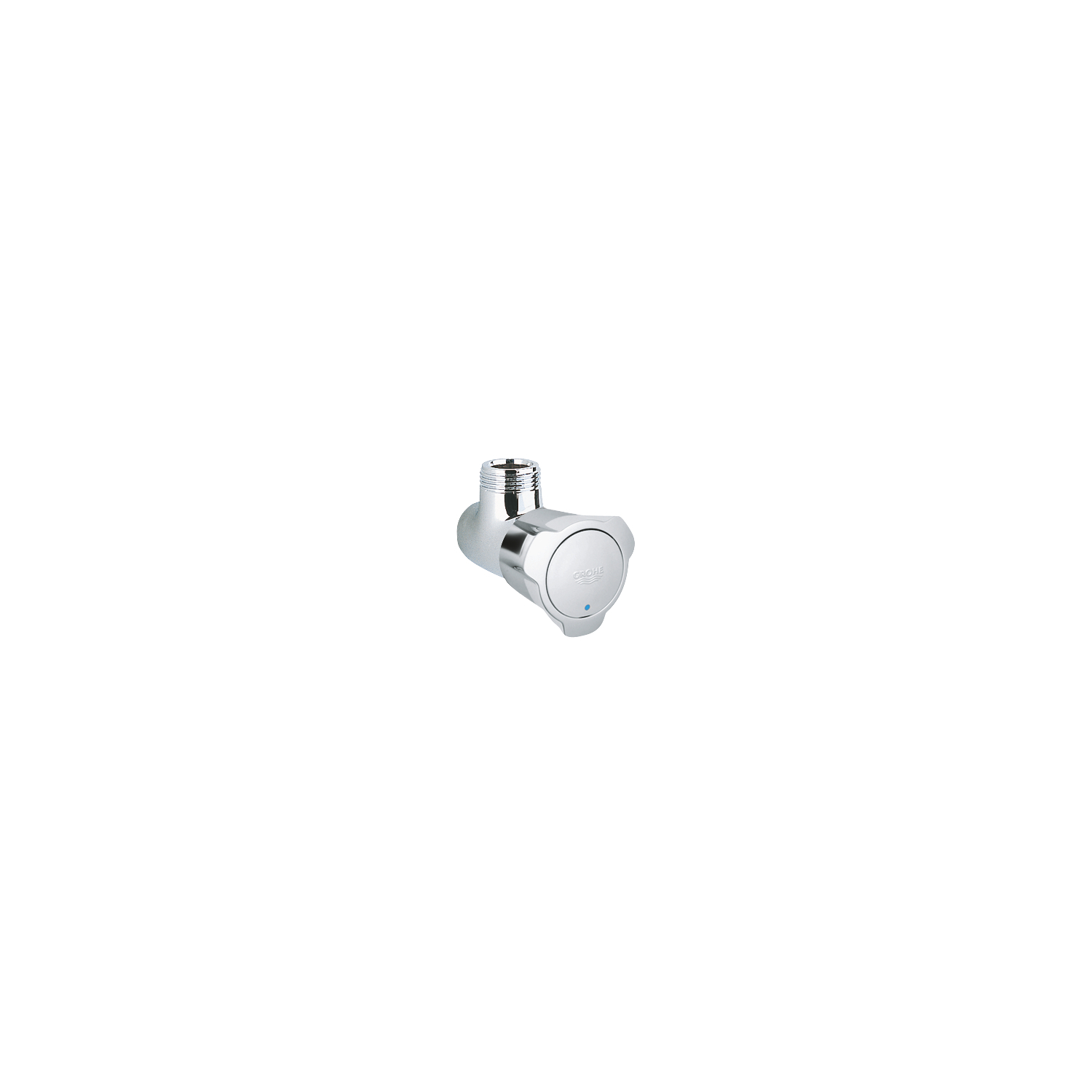 Grohe Costa L Bibtap Duş, 1/2" - 26010001 - 2