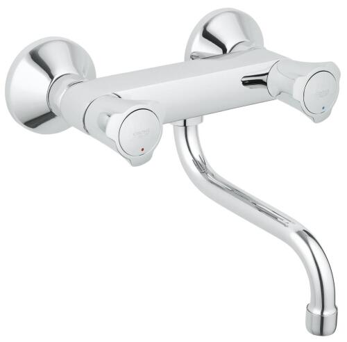 Grohe Costa L Duvardan Eviye Bataryasi 1/2