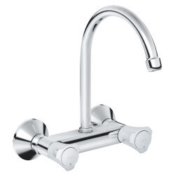Grohe Costa L Duvardan Eviye Bataryası - 31191001 - 1