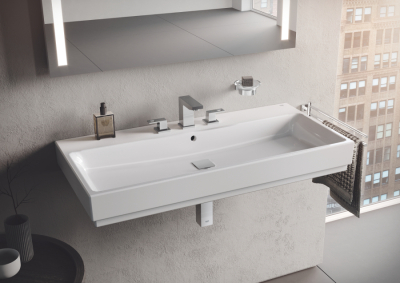 Grohe Cube Ceramic - 3938600H - 3