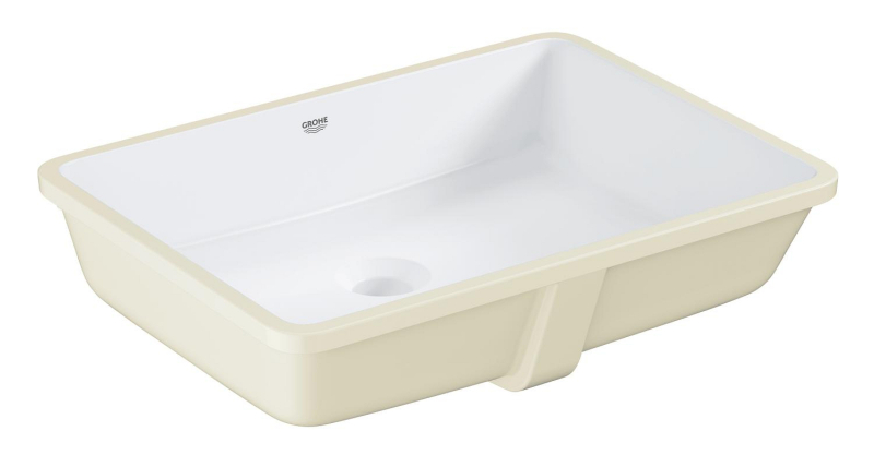 Grohe Cube Ceramic - 3948000H - 1