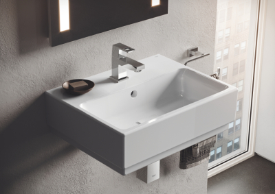 Grohe Cube Ceramic - 3948300H - 3